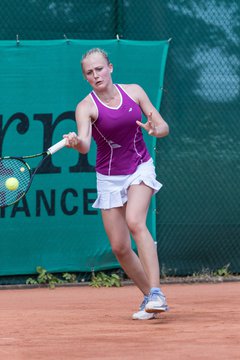 Bild 451 - BL2 TC R�W Wahlstedt - Rochusclub D�sseldorf : Ergebnis: 3:6  u. TC RW Wahlstedt 2 - Bremerhavener TV : Ergebnis: